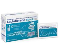 Lactoflorene Repair Integratore fermenti lattici 10 bustine