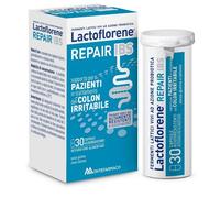 Montefarmaco Lactoflorene Repair Ibs 10 Capsule