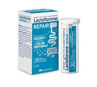 Montefarmaco Lactoflorene Repair Ibs 10 Capsule