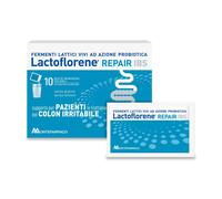 Lactoflorene® Repair IBS Bustine Supporto Trattamento Colon Irritabile