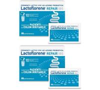 Lactoflorene® Repair IBS Bustine Supporto Trattamento Colon Irritabile
