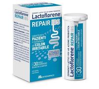 Lactoflorene Repair IBS Integratore Di Fermenti Lattici 30 Capsule