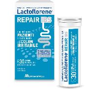 Lactoflorene Repair IBS Integratore Di Fermenti Lattici 30 Capsule