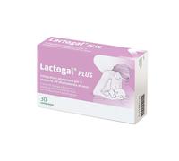 Lactogal PLUS 30 Compresse - Integratore Alimentare per il Supporto all'Allattam