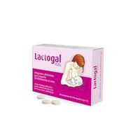 Lactogal PLUS 30 Compresse - Integratore Alimentare per il Supporto all'Allattamento al Seno