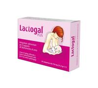 LACTOGAL PLUS 30CPR