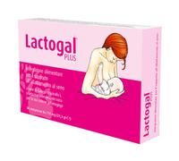Lactogal plus compresse
