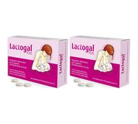 Lactogal® Plus Compresse 2x30 pz Compresse