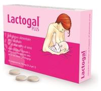 Lactogal Plus Integratore Allattamento 30 Compresse