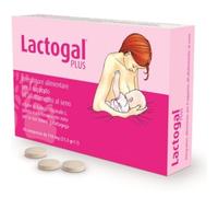 Lactogal plus compresse