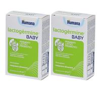 Lactogèrmine® baby 2x7,5 g Gocce