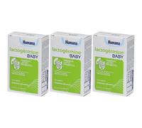 Lactogèrmine® baby 3x7,5 g Gocce