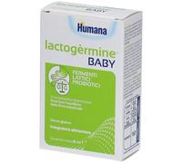 LACTOGERMINE Baby Gtt 7,5g