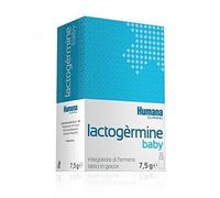 Lactogèrmine Baby Humana Gocce 8ml