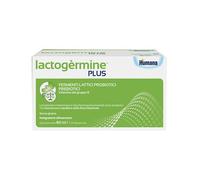 LACTOGERMINE PLUS FERM 10FL