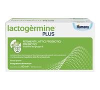 LACTOGERMINE PLUS FERM 10FL