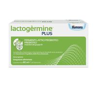 Humana Lactogèrmine Plus