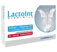 Lactoint Capsule 30 pz Capsule