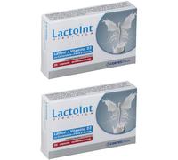 Lactoint Capsule 2x30 pz Capsule