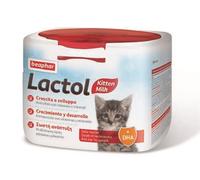 Lactol Latte Gattino Polvere 250g