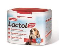 Lactol Latte Cucciolo Powd250g