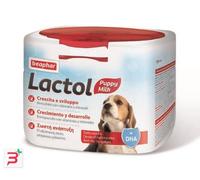 LACTOL LATTE CUCCIOLO POWDER 250 G