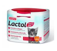 Lactol Latte Gattino Polvere 250g
