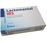 Lactomental ibs 20 capsule