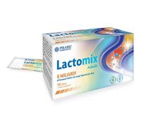Polaris Farmaceutici Integratore Lactomix Adulti per flora intestinale - 10 stick