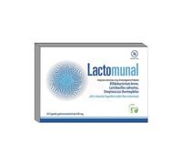 LACTOMUNAL 20CPS