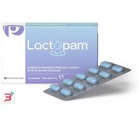 LACTOPAM 20 COMPRESSE