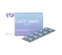 Lactopam 20 compresse - Integratore Benessere Sonno