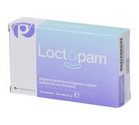 Lactopam 20 compresse