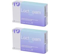 Lactopam® 2x24,7 g Compresse