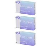 Lactopam® 3x24,7 g Compresse