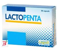 LACTOPENTA 20 CAPSULE