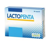 LACTOPENTA 20CPS