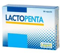 LACTOPENTA 20CPS