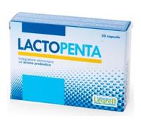 LACTOPENTA 20CPS