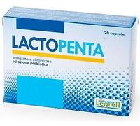 Lactopenta 20cps