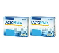 LACTOPENTA 2x20 pz Capsule