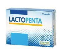 LACTOPENTA 20CPS