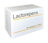 LACTOREPENS 60CPR