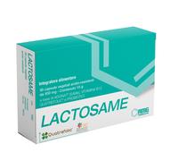 Lactosame 30 capsule
