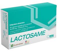 LACTOSAME 30CPS