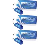 Lactosolution 15000 15 Compresse Con Portapillole 3x15 pz Compresse