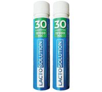 Lactosolution 15000 30 Compresse Set da 2 2x30 pz Compresse