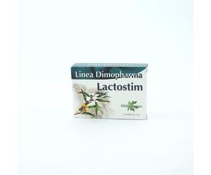 Lactostim 6 Bustine 18 G