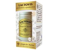 Dr. Giorgini Lactovis Integratore per flora intestinale prebiotico e probiotico in polvere 100 g