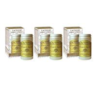 Lactovis Prebiotico Probiotico 100 G 3x100 g Polvere per soluzione ora